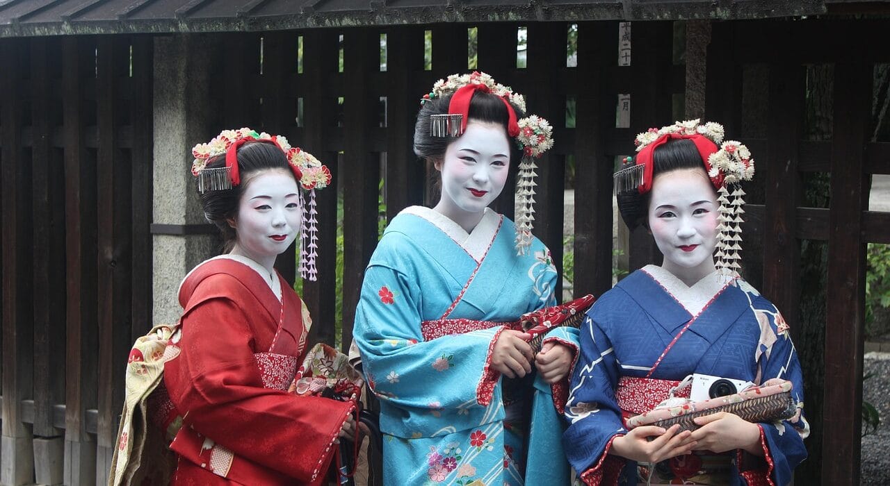 Geisha