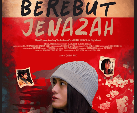 Film Berebut Jenazah