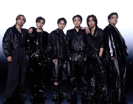 Travis Japan Adakan Tour Konser Dunia Kedua, Jangan Sampai Ketinggalan Infonya!