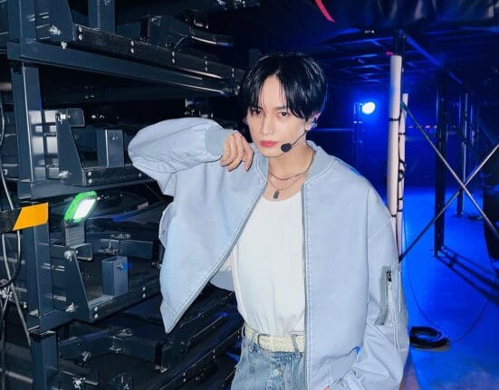 Kento Nakajima Rilis Lagu Baru Untuk Anime After Dinner Mystery Solving