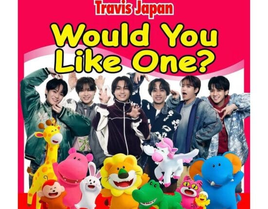 Kawai! Performance Video "Would You Like One" telah Dirilis Sumber gambar: Instagram @akaban2.pippi
