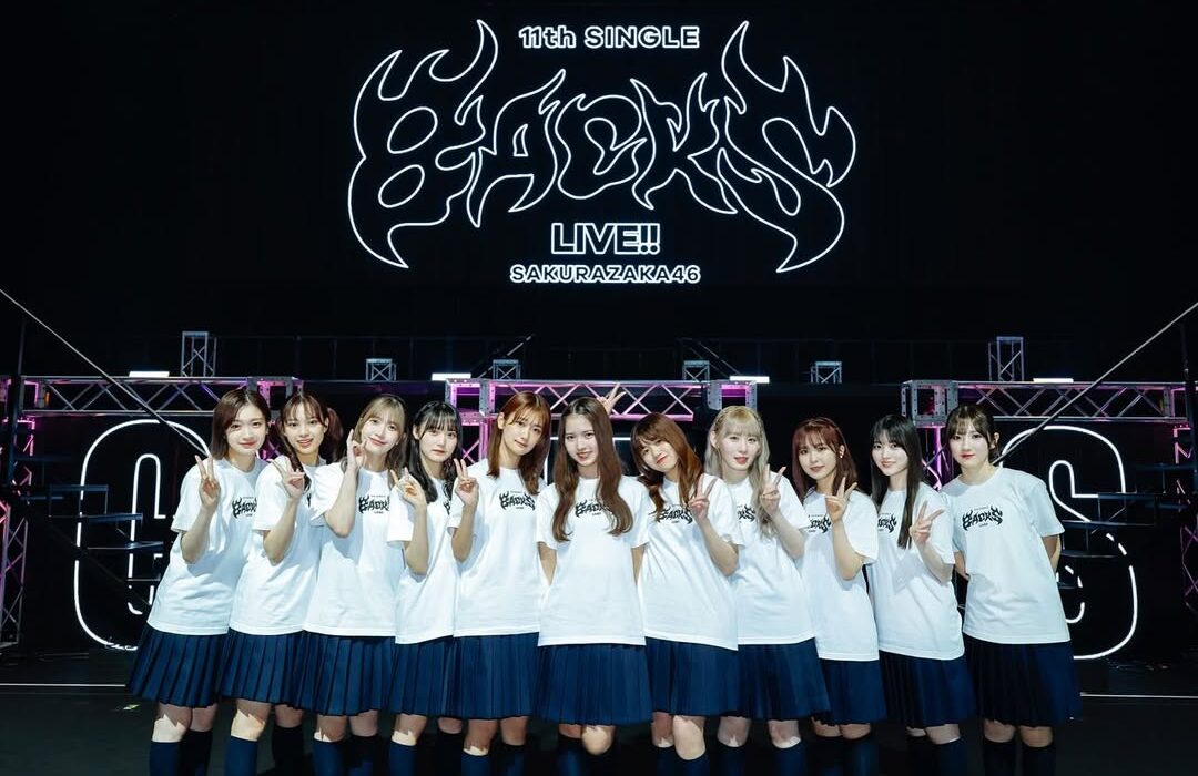 Sakurazaka46 Sumber Gambar: https://www.instagram.com/p/DG7e8RDTX7C/?utm_source=ig_web_copy_link&igsh=MzRlODBiNWFlZA==