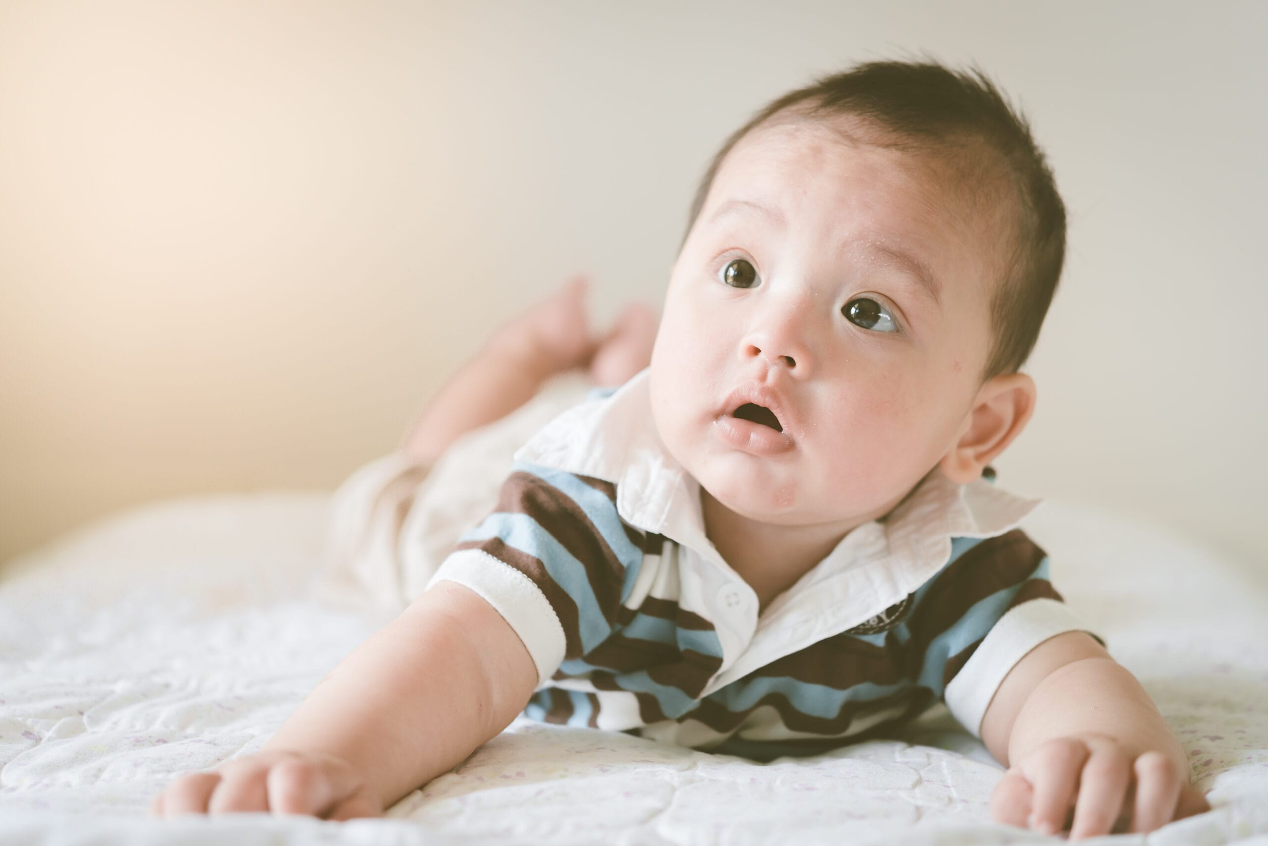 Ilustrasi bayi. Sumber: freepik.com