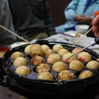 Takoyaki
